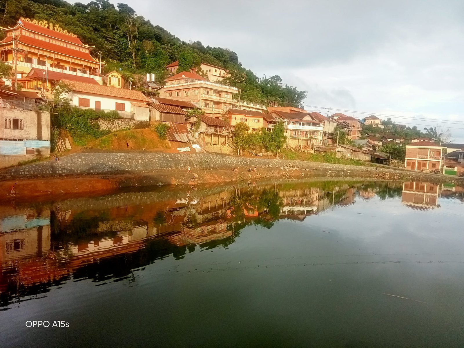 2 Days Trekking To Dam – Sopngam – Peryanxangmai – Peryenxangkao – Chakhampa